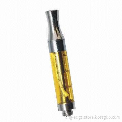 Super Vapor Blister Packing Flavored E-cigarette Atomizer, #365 in Shenzhen, 2.5mL Capacity